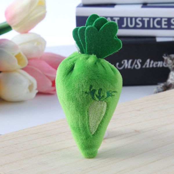 bag keychain accessories green apple radish decoration children plush toys children small mini plush toy
bag keychain accessories green apple radish decoration children plush toys children small mini plush toy