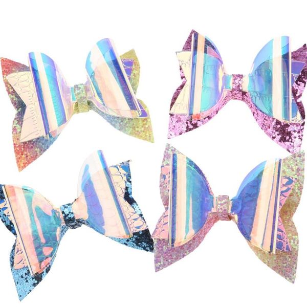120pcs 2.5inch glitter bows jelly bows sequin bow boutique accessories fashion hair accessories hairclip barrettes hair bow, Slivery;white
120pcs 2.5inch glitter bows jelly bows sequin bow boutique accessories fashion hair accessories hairclip barrettes hair bow, Slivery;white