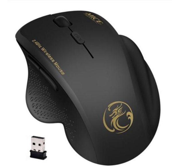 

sales nice wireless mouse computer mouse wireless 2.4 ghz 1600 dpi ergonomic mouse power saving mause optical usb pc mice for lappc