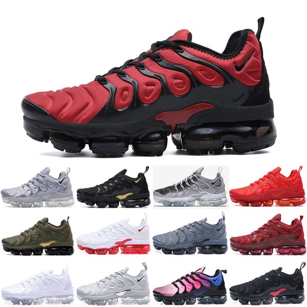 2020 new tn plus men running shoes triple black white sunset p blue wolf grey usa shoes sport sneakers chaussures
2020 new tn plus men running shoes triple black white sunset p blue wolf grey usa shoes sport sneakers chaussures