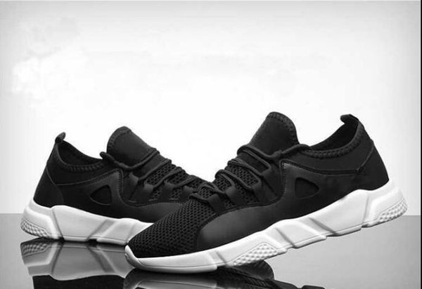 high man warm casual shoes tide men shoes mesh leisure sports are breathable in summer shoe#515, Black
high man warm casual shoes tide men shoes mesh leisure sports are breathable in summer shoe#515, Black