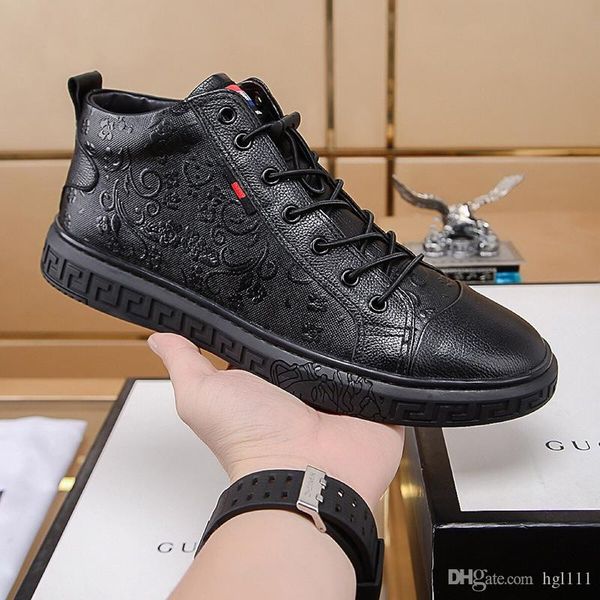 men shoes casual shoes for men new fashions autumn and winter leather trend personality printing black wild riding sports shoes fashion
men shoes casual shoes for men new fashions autumn and winter leather trend personality printing black wild riding sports shoes fashion