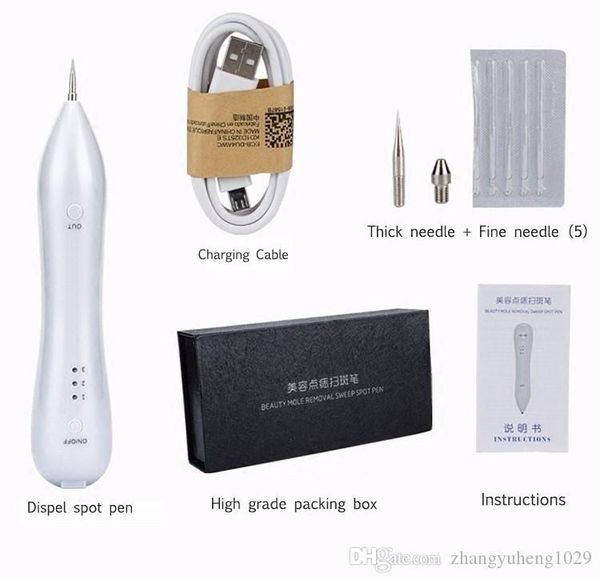 new portable laser spot removal pen mole freckle removal machine ca remove freckles skin care salon home beauty device
new portable laser spot removal pen mole freckle removal machine ca remove freckles skin care salon home beauty device
