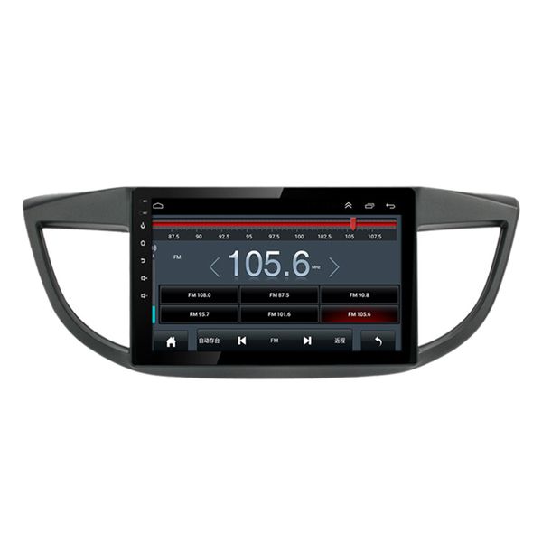 2 din car radio 10.1 inch hd car mp5 multimedia player android 8.1 radio gps navigation wifi bluetooth for crv 2012-20
2 din car radio 10.1 inch hd car mp5 multimedia player android 8.1 radio gps navigation wifi bluetooth for crv 2012-20