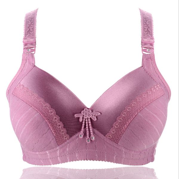underwear women's health push-up bra wire adjusted thin b c 3/4 cup big size bras female lingerie 36 38 40 42 44, Red;black
underwear women's health push-up bra wire adjusted thin b c 3/4 cup big size bras female lingerie 36 38 40 42 44, Red;black