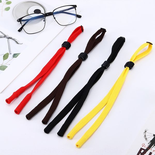 accessories anti-slip presbyopic accessory knitted sun presbyopic rope glasses anti-slip sports glasses rope, Blue
accessories anti-slip presbyopic accessory knitted sun presbyopic rope glasses anti-slip sports glasses rope, Blue