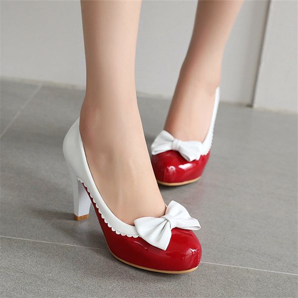 dress shoes fashion pointed toe wedding party square heel single mary janes spring autumn women pumps buckles high heels, Black
dress shoes fashion pointed toe wedding party square heel single mary janes spring autumn women pumps buckles high heels, Black