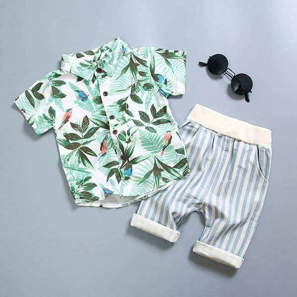 2 pcs summer new clothing sets boy cotton children's wear baby boys t-shirt+ shorts clothes sets 2020#25a, White
2 pcs summer new clothing sets boy cotton children's wear baby boys t-shirt+ shorts clothes sets 2020#25a, White