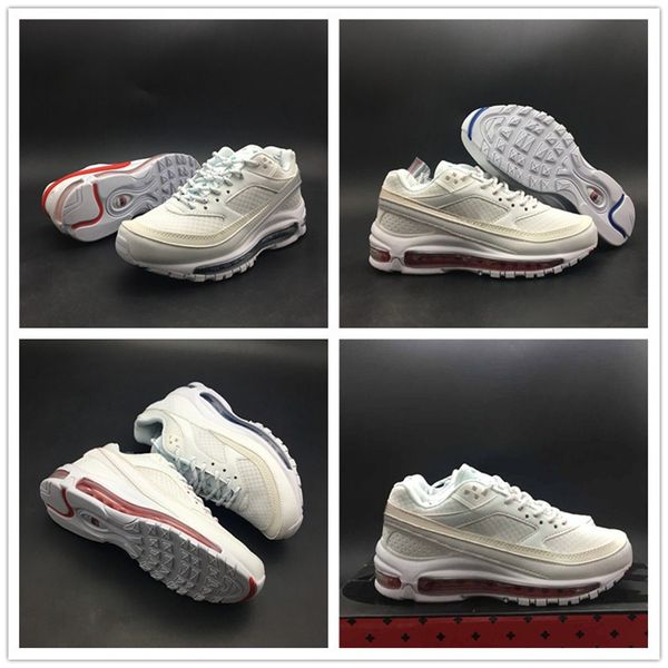 new 97 bw x skepta london bronze white red blue two-tone sport airs running shoes 97s mens womens trainers designer sneakers size36-45
new 97 bw x skepta london bronze white red blue two-tone sport airs running shoes 97s mens womens trainers designer sneakers size36-45