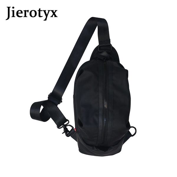 waist bags jierotyx casual women's fashion mobile phone fanny pack hip-hop trendy chest punk style belt bag
waist bags jierotyx casual women's fashion mobile phone fanny pack hip-hop trendy chest punk style belt bag