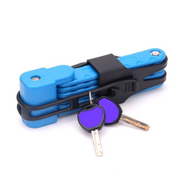 foldable anti-theft bicycle lock anti-shear of 12 ton hydraulic cutter electric bike part chain latch
foldable anti-theft bicycle lock anti-shear of 12 ton hydraulic cutter electric bike part chain latch