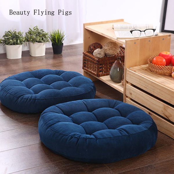 direct selling new products classic solid color round cotton linen art window tatami beautiful hip yoga comfortable cushion
direct selling new products classic solid color round cotton linen art window tatami beautiful hip yoga comfortable cushion