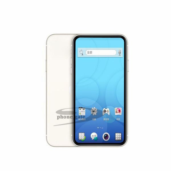 Goophone Andorid 11 плюс максимальная 6.5inch 512 Мб оперативной памяти 4 Гб ROM Face Recognition 2GB смартфон с Retail Box
Goophone Andorid 11 плюс максимальная 6.5inch 512 Мб оперативной памяти 4 Гб ROM Face Recognition 2GB смартфон с Retail Box
