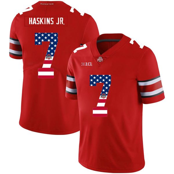 malik harrison stitched men's ohio state buckeyes craig young pete werner usa flag college football jersey, Black
malik harrison stitched men's ohio state buckeyes craig young pete werner usa flag college football jersey, Black