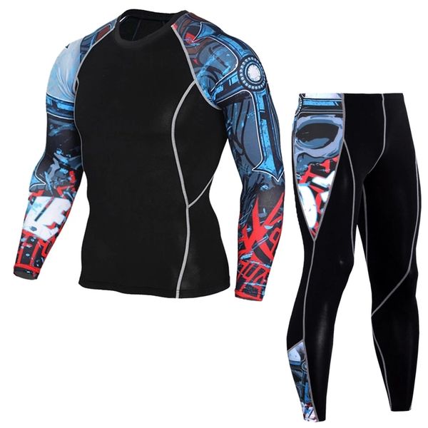 mens sports running sets compression quick drying t shirts leggings gym fitness 3xl base layer tracksuit men sportswear, Black;blue
mens sports running sets compression quick drying t shirts leggings gym fitness 3xl base layer tracksuit men sportswear, Black;blue