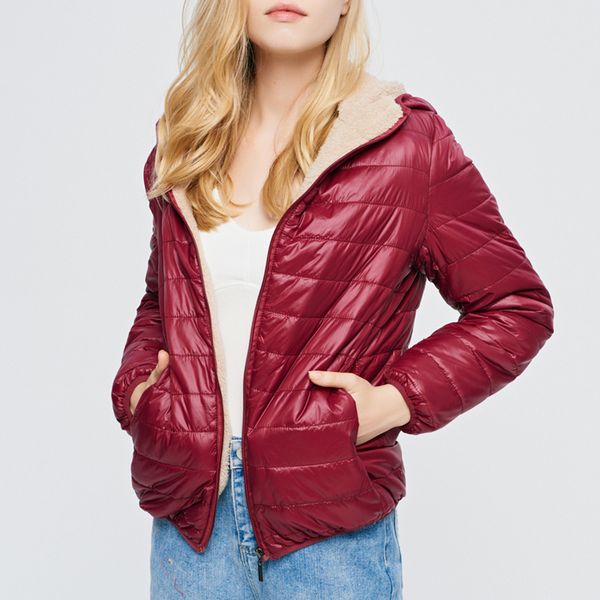 2019 women parkas jackets winter casual long thick warm hooded women parka fashion loose pockets zipper outerwear lady coats, Black
2019 women parkas jackets winter casual long thick warm hooded women parka fashion loose pockets zipper outerwear lady coats, Black