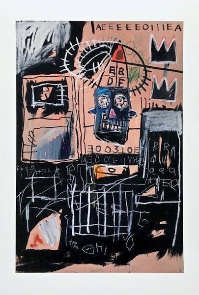 jean-michel basquiat untitled (loans) home decor handpainted &hd print oil paintings on canvas wall art pictures 200307
jean-michel basquiat untitled (loans) home decor handpainted &hd print oil paintings on canvas wall art pictures 200307