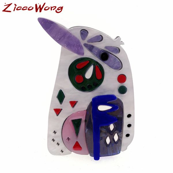 ziccowong new fashion animal bird brooch pins for women kids kookaburra bird bag cloth brooch lapel unique party gift jewelry, Gray
ziccowong new fashion animal bird brooch pins for women kids kookaburra bird bag cloth brooch lapel unique party gift jewelry, Gray