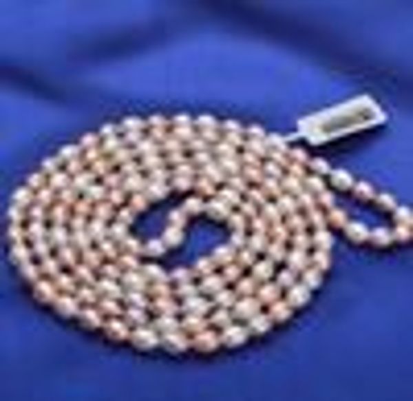 + fashion pearl, sweater chain, mixed colored pearl necklace, long 120cm, Silver
+ fashion pearl, sweater chain, mixed colored pearl necklace, long 120cm, Silver