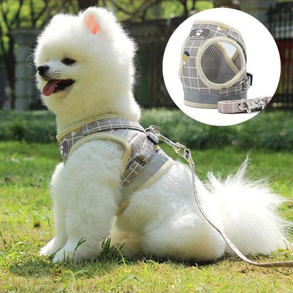 летняя дышащая собака тяговый канат светоотражающие плед pet нагрудный жилет тип зоотоваров нейлон светоотражающие собаки traction rope
летняя дышащая собака тяговый канат светоотражающие плед pet нагрудный жилет тип зоотоваров нейлон светоотражающие собаки traction rope