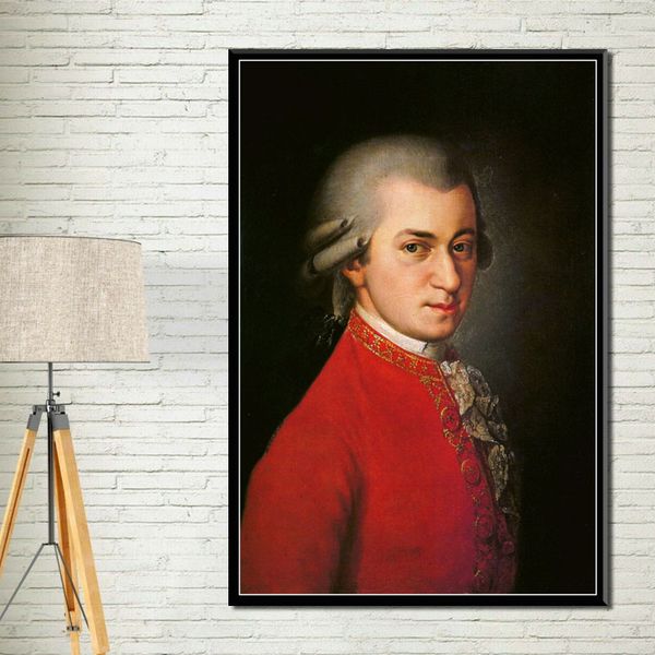 p821 wolfgang amadeus mozart famous musician artist retro art painting silk canvas poster wall home decor
p821 wolfgang amadeus mozart famous musician artist retro art painting silk canvas poster wall home decor