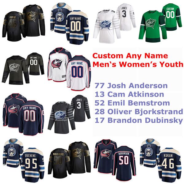 s-6xl columbus blue jackets hockey jerseys josh anderson jersey emil bemstrom oliver bjorkstrand brandon dubinsky custom stitched, Black;red
s-6xl columbus blue jackets hockey jerseys josh anderson jersey emil bemstrom oliver bjorkstrand brandon dubinsky custom stitched, Black;red