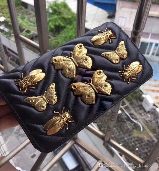 handbags luxury sheepskin metal badges butterfly bee back heart shape original genuine leather shoulder bags come with box
handbags luxury sheepskin metal badges butterfly bee back heart shape original genuine leather shoulder bags come with box