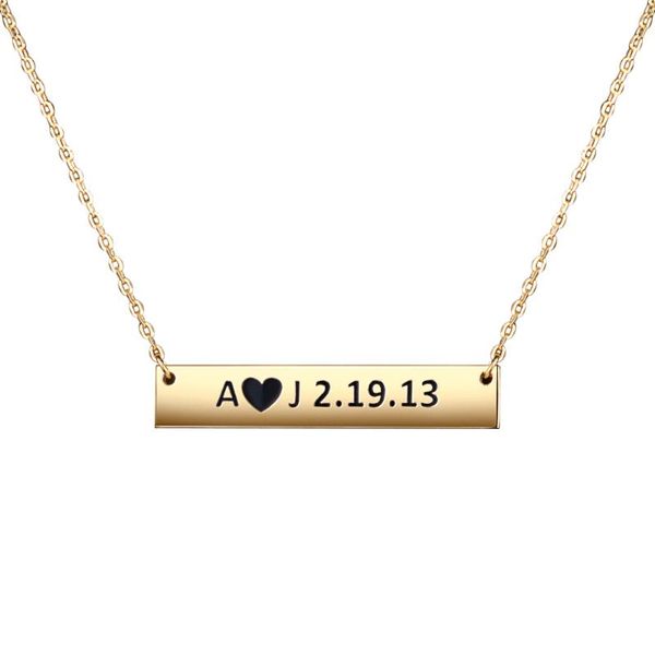 strollgirl new 925 sterling silver personalized jewelry custom necklaces engraved name pendant women's 2020 valentine's day gift
strollgirl new 925 sterling silver personalized jewelry custom necklaces engraved name pendant women's 2020 valentine's day gift