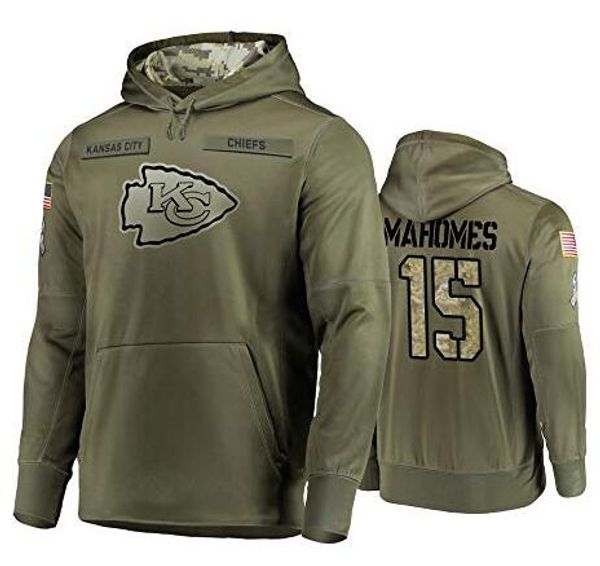 kansas city men women youth chief 15 patrick mahomes 2018 sweatshirt salute to service sideline therma performance pullover hoodies olive, Blue;black
kansas city men women youth chief 15 patrick mahomes 2018 sweatshirt salute to service sideline therma performance pullover hoodies olive, Blue;black