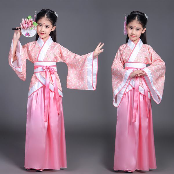 traditional chinese dance costumes for girls ming opera children ancient fairy han tang dynasty qing hanfu dress child kids kid, Black;red
traditional chinese dance costumes for girls ming opera children ancient fairy han tang dynasty qing hanfu dress child kids kid, Black;red
