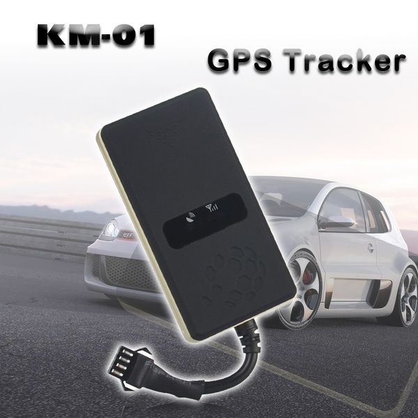 gps vehicle tracker km-01 real-time tracking device cut off/open oil engine remotely blind area uploading data geo-fence
gps vehicle tracker km-01 real-time tracking device cut off/open oil engine remotely blind area uploading data geo-fence