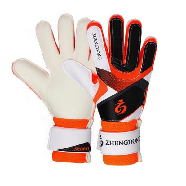 men women children youth primary level football goalkeeper gloves nonslip latex kids training soccer gloves, Black
men women children youth primary level football goalkeeper gloves nonslip latex kids training soccer gloves, Black