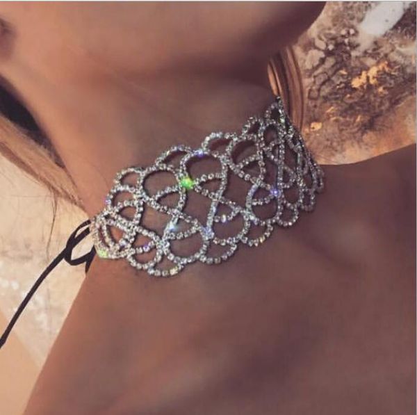 rhinestone океѬ женин choker ђзелок ебе ожеѬеле велиѬн изделий дам воѬоник пѬ, Golden;silver
rhinestone океѬ женин choker ђзелок ебе ожеѬеле велиѬн изделий дам воѬоник пѬ, Golden;silver