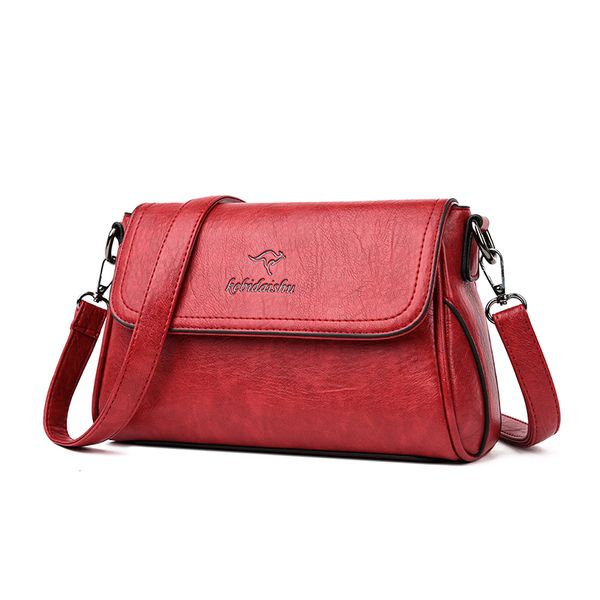 2020 leather shoulder bag crossbody bags for women leather messenger bag vintage sac a main flap bags for girls solid female new
2020 leather shoulder bag crossbody bags for women leather messenger bag vintage sac a main flap bags for girls solid female new