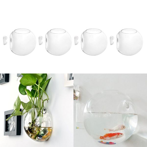set of 10 crystal ball glass vase wall hanging flower pots for hydroponic plants home garden decoration, 12cm
set of 10 crystal ball glass vase wall hanging flower pots for hydroponic plants home garden decoration, 12cm