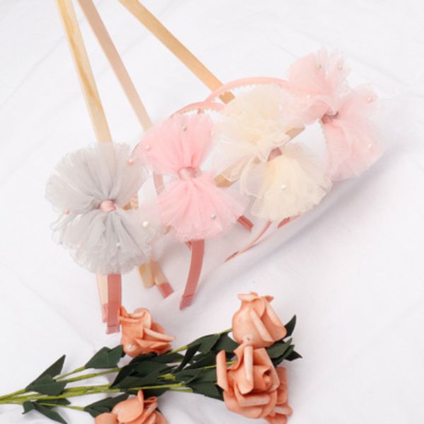 new baby girl pearl bow chiffon hairdbands girls korean hair stick fashion children hair ornaments wholesale, Slivery;white
new baby girl pearl bow chiffon hairdbands girls korean hair stick fashion children hair ornaments wholesale, Slivery;white