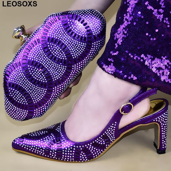 matching shoes and bag sets women pumps women shoe and bags to match for wedding shoes high heels sandals, Black
matching shoes and bag sets women pumps women shoe and bags to match for wedding shoes high heels sandals, Black