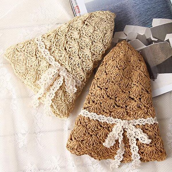new handmade girls beach hats hats for girl parent-child sun hats summer straw hat for girls
new handmade girls beach hats hats for girl parent-child sun hats summer straw hat for girls