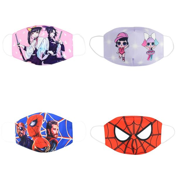 new children's mask spiderman/captain america children's face party maks frozen sponge anti-dust protective maks for boys girls 3
new children's mask spiderman/captain america children's face party maks frozen sponge anti-dust protective maks for boys girls 3