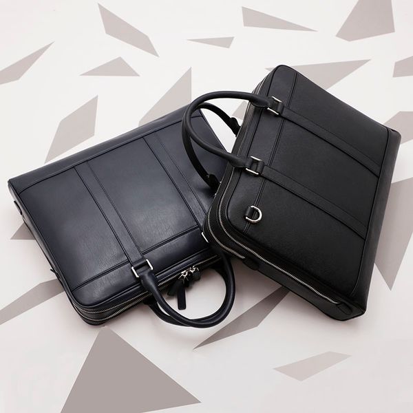men's briefcase business handbag large capacity cowhide crossbody bag men's genuine leather shoulder bag
men's briefcase business handbag large capacity cowhide crossbody bag men's genuine leather shoulder bag
