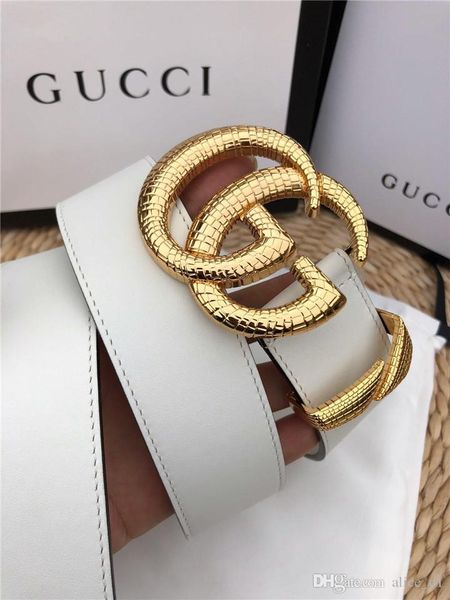 2019 luxury belt mens designer belts big buckle belts men luxury buckle belt fashion genuine leather belts with and tags, Black;brown
2019 luxury belt mens designer belts big buckle belts men luxury buckle belt fashion genuine leather belts with and tags, Black;brown