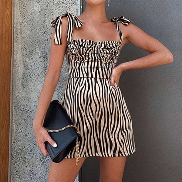 women fashion slim zebra print dress sleeveless adjustable spaghetti strap bodycon casual vestidos dress 2020 new, Black;gray
women fashion slim zebra print dress sleeveless adjustable spaghetti strap bodycon casual vestidos dress 2020 new, Black;gray