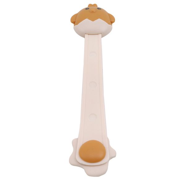 ruiwjx baby safety cabinet locks refrigerator lock drawer lock multifunctional chicken child safety
ruiwjx baby safety cabinet locks refrigerator lock drawer lock multifunctional chicken child safety