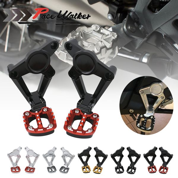 cnc motorcycle rear foot rear set footrest for x x- 750 xadv 2017 2018 foot pegs pedal passenger rearsets
cnc motorcycle rear foot rear set footrest for x x- 750 xadv 2017 2018 foot pegs pedal passenger rearsets
