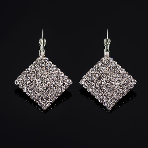 feathers crystal ear nail woman geometry type jewelry popular earrings ornaments, Golden
feathers crystal ear nail woman geometry type jewelry popular earrings ornaments, Golden