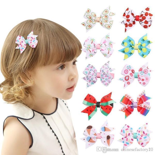 baby girls hair clips fruit icecream printed ins bow hairpins bowknot cherry flamingo cute barrettes 10 colors, Slivery;white
baby girls hair clips fruit icecream printed ins bow hairpins bowknot cherry flamingo cute barrettes 10 colors, Slivery;white