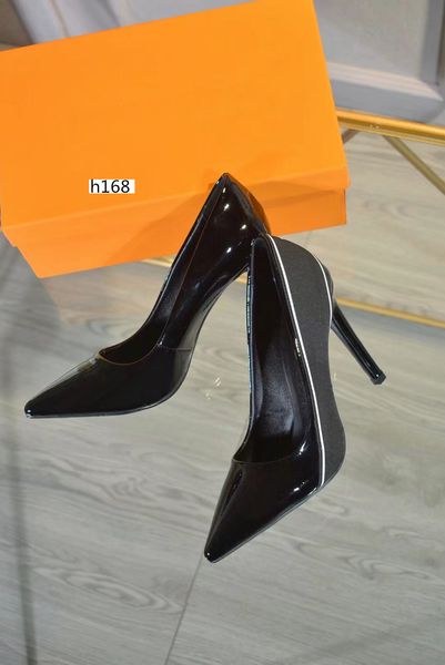 designer party wedding shoes bride women ladies sandals fashion dress shoes pointed toe high heels size 37, Black
designer party wedding shoes bride women ladies sandals fashion dress shoes pointed toe high heels size 37, Black