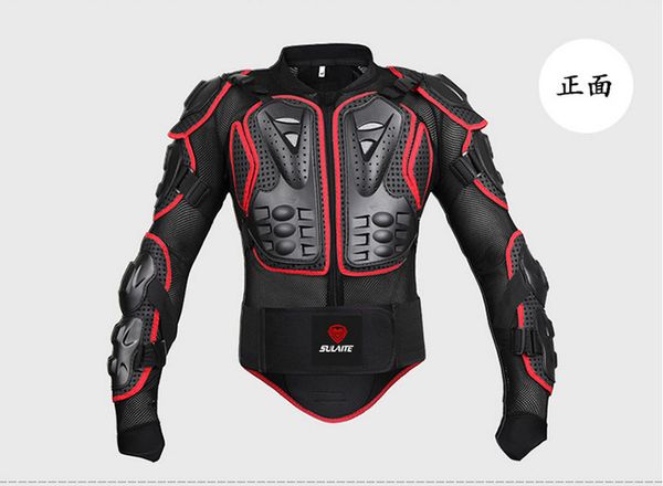 motocross armour clothing knights riding car shatter-resistant shatter-resistant armor wear chest protectors
motocross armour clothing knights riding car shatter-resistant shatter-resistant armor wear chest protectors