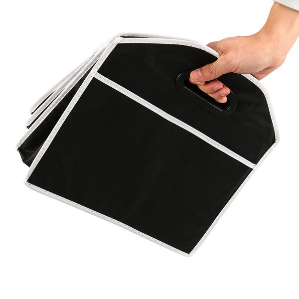 car back rear trunk seat storage bag mesh auto organizer double-deck string net magic sticker pocket bag car accessories ca
car back rear trunk seat storage bag mesh auto organizer double-deck string net magic sticker pocket bag car accessories ca