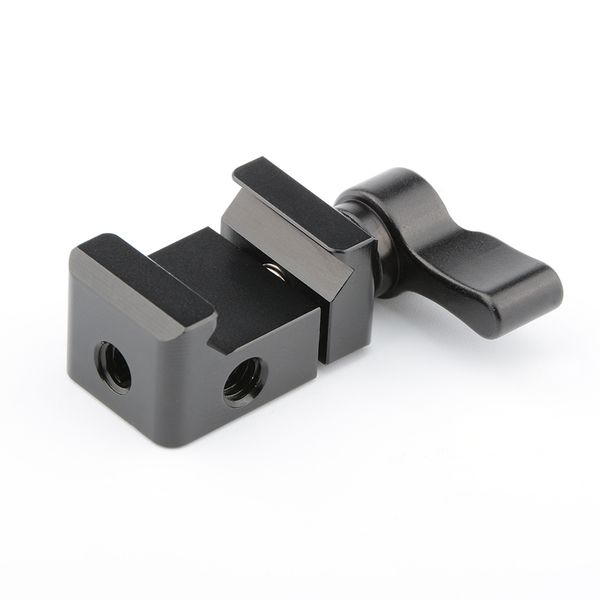 camvate standard nato rail clamp quick release swat rail clamp with 1/4"-20 mounting points item code: c2436
camvate standard nato rail clamp quick release swat rail clamp with 1/4"-20 mounting points item code: c2436